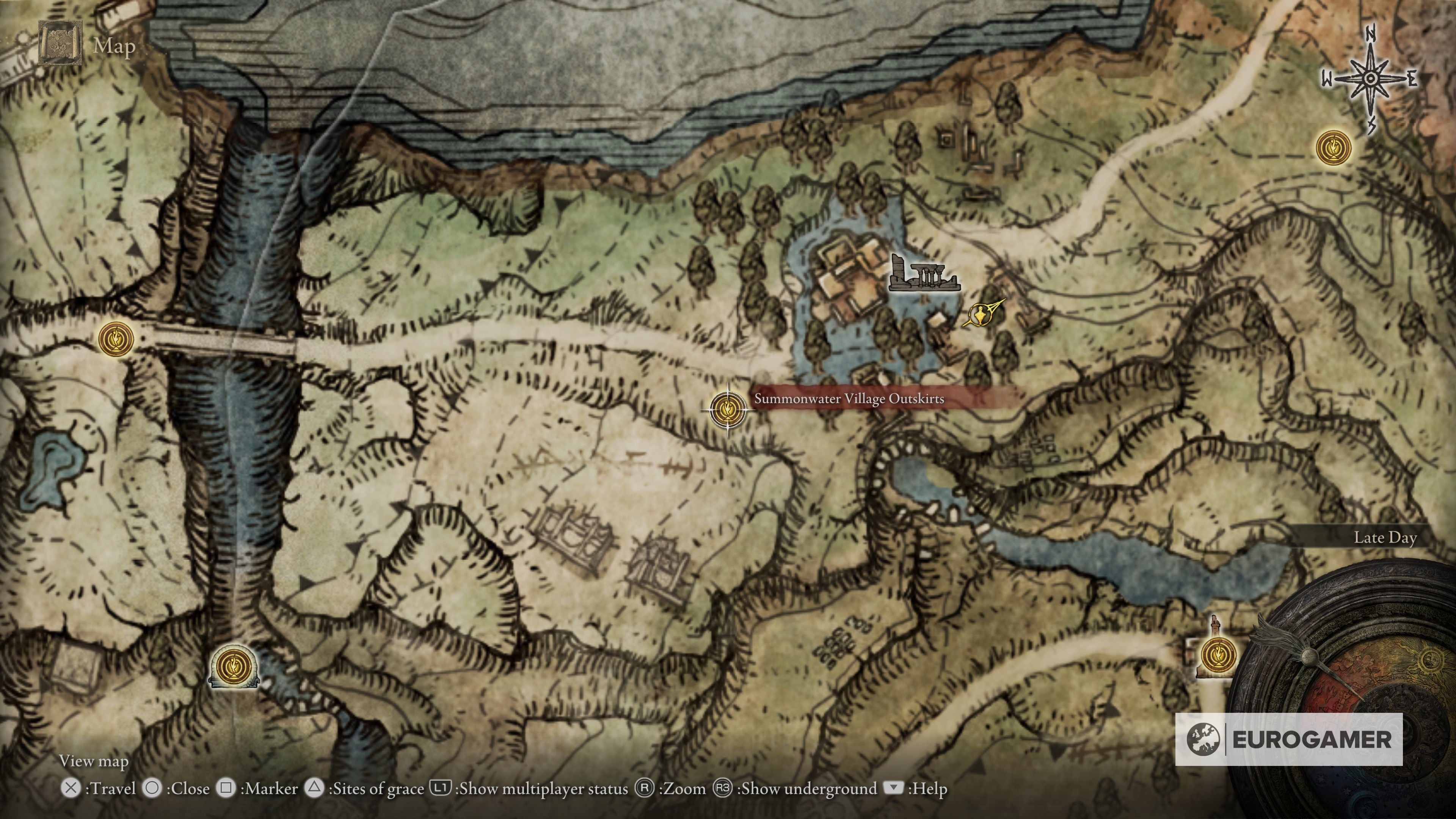 Elden Ring best Talismans and how to get more Talisman slots